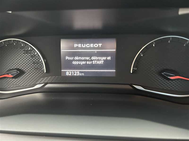 Peugeot 208  208 1.5 BHDI occasion - Photo 15