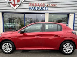 Peugeot 208  208 1.5 BHDI occasion - Photo 3