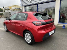 Peugeot 208  208 1.5 BHDI occasion - Photo 4