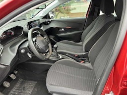 Peugeot 208  208 1.5 BHDI occasion - Photo 9