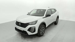 Peugeot 2008 NOUVEAU  PureTech 100 S&S BVM6 Active occasion - Photo 1