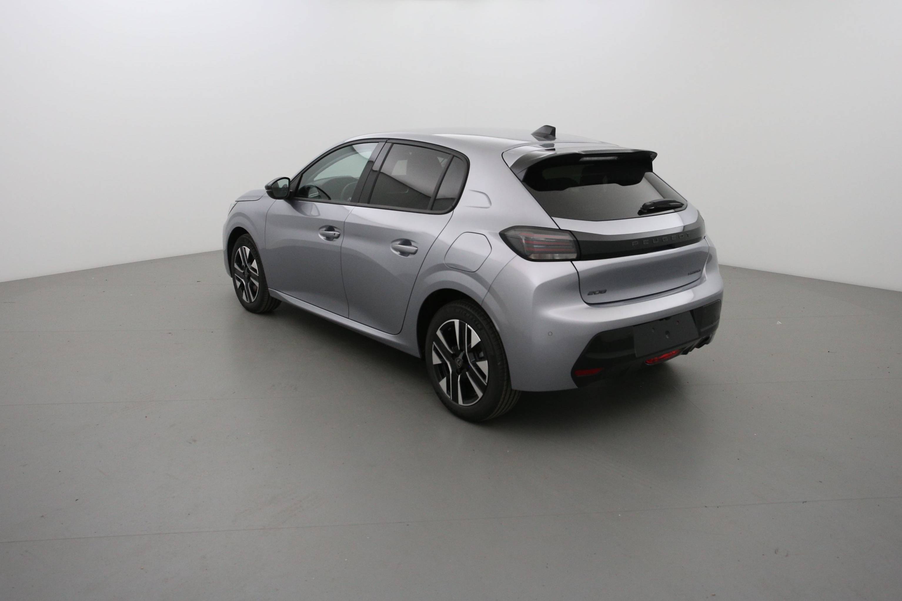 Peugeot 208  Hybrid 100 e-DCS6 Allure occasion - Photo 7