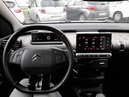 Citroën C4 Cactus  PureTech 130ch S&S Feel occasion - Photo 11