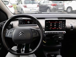 Citroën C4 Cactus  PureTech 130ch S&S Feel occasion - Photo 12