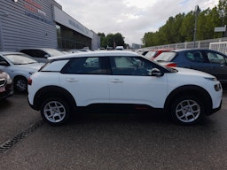 Citroën C4 Cactus  PureTech 130ch S&S Feel occasion - Photo 2