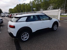 Citroën C4 Cactus  PureTech 130ch S&S Feel occasion - Photo 3