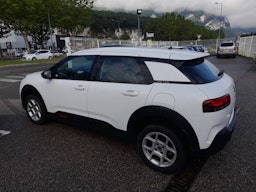 Citroën C4 Cactus  PureTech 130ch S&S Feel occasion - Photo 4