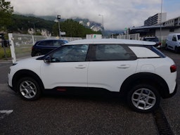 Citroën C4 Cactus  PureTech 130ch S&S Feel occasion - Photo 5