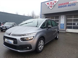 Citroën C4 Spacetourer  GRAND C4 BUSINESS 1.5 BlueHDI 130CH EAT8 occasion - Photo 1