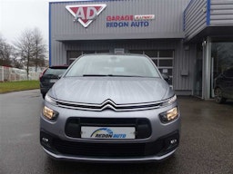 Citroën C4 Spacetourer  GRAND C4 BUSINESS 1.5 BlueHDI 130CH EAT8 occasion - Photo 2