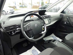 Citroën C4 Spacetourer  GRAND C4 BUSINESS 1.5 BlueHDI 130CH EAT8 occasion - Photo 11