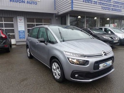 Citroën C4 Spacetourer  GRAND C4 BUSINESS 1.5 BlueHDI 130CH EAT8 occasion - Photo 3