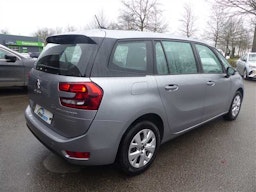 Citroën C4 Spacetourer  GRAND C4 BUSINESS 1.5 BlueHDI 130CH EAT8 occasion - Photo 4