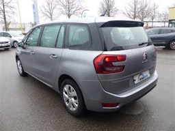 Citroën C4 Spacetourer  GRAND C4 BUSINESS 1.5 BlueHDI 130CH EAT8 occasion - Photo 6