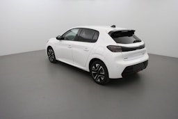 Peugeot 208  Hybrid 100 e-DCS6 Allure occasion - Photo 7