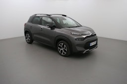 Citroën C3 Aircross  PureTech 110 S&S BVM6 Shine occasion - Photo 3