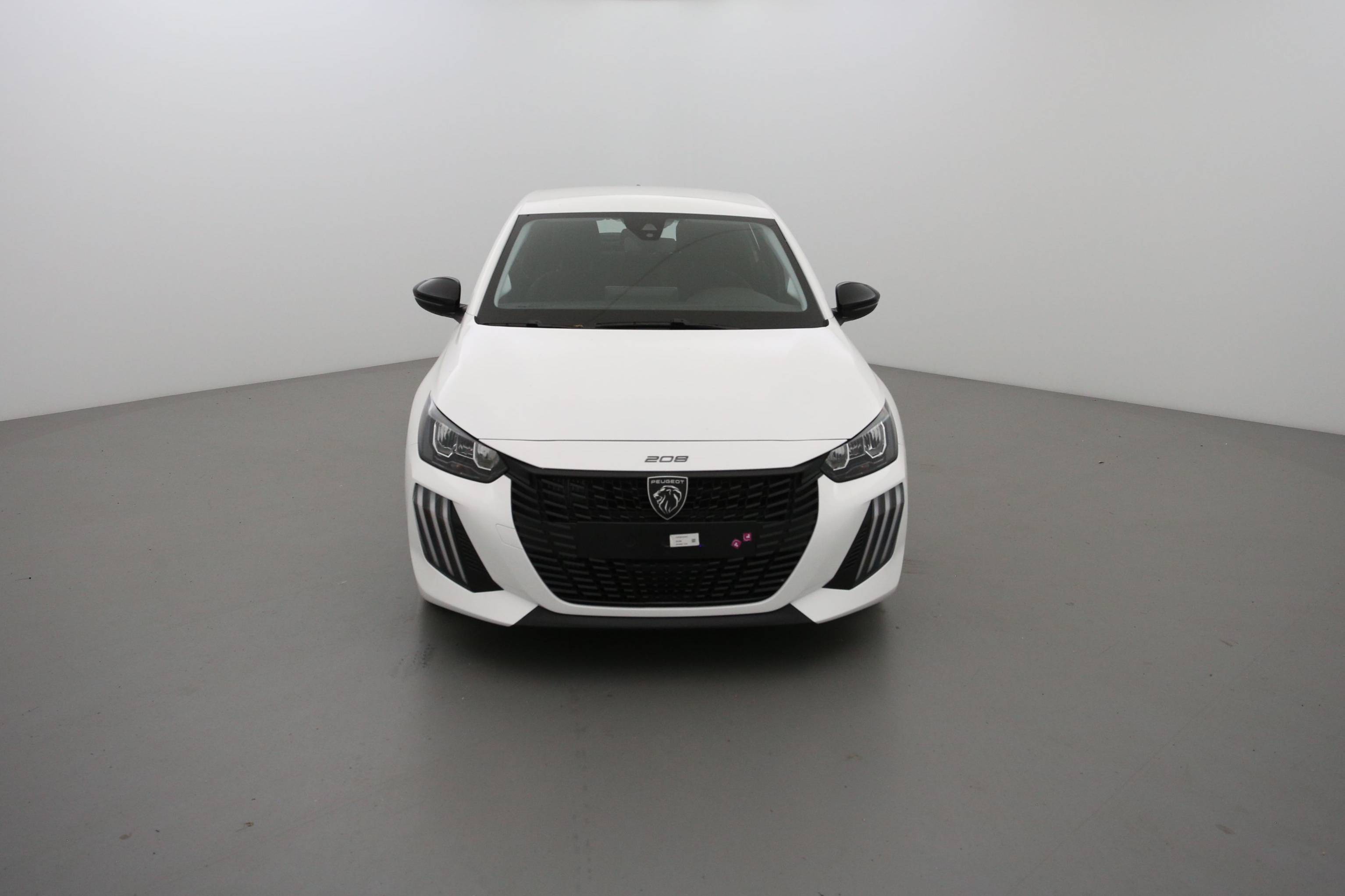 Peugeot 208  Hybrid 100 e-DCS6 Active occasion - Photo 2