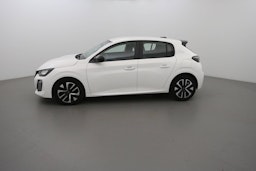 Peugeot 208  Hybrid 100 e-DCS6 Active occasion - Photo 8