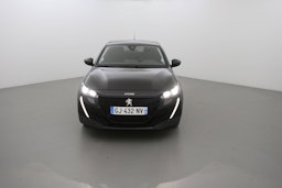 Peugeot 208  Electrique 50 kWh 136ch Style occasion - Photo 2