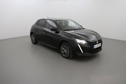 Peugeot 208  Electrique 50 kWh 136ch Style occasion - Photo 3