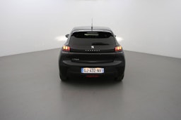 Peugeot 208  Electrique 50 kWh 136ch Style occasion - Photo 6