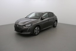 Peugeot 208  PureTech 100 S&S EAT8 Allure occasion - Photo 1