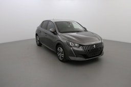 Peugeot 208  PureTech 100 S&S EAT8 Allure occasion - Photo 3