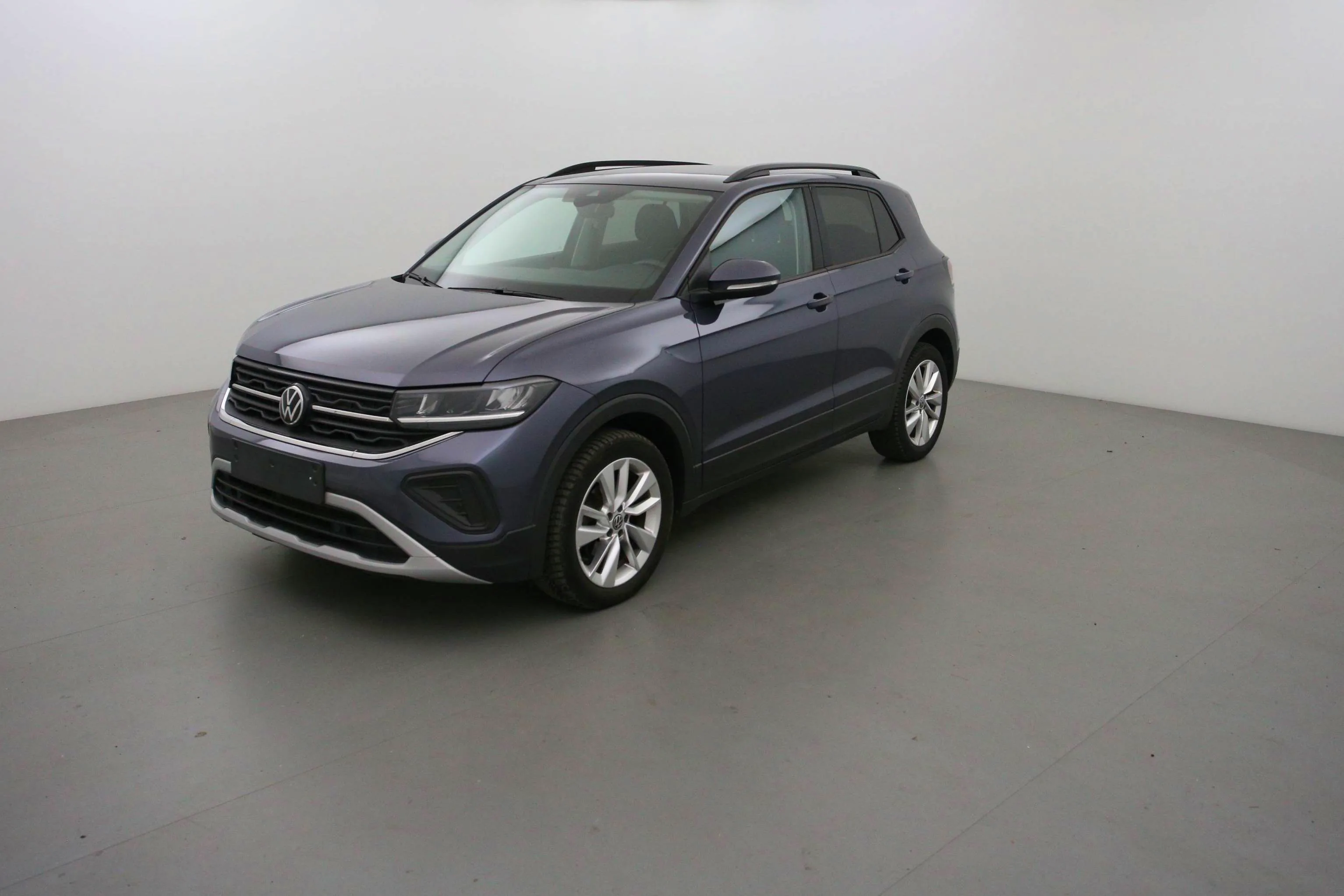 Volkswagen T-Cross 1.0 TSI 116 Start/Stop DSG7 VW Edition occasion