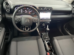 Citroën C3 Aircross  PureTech 110 S&S BVM6 Shine occasion - Photo 11