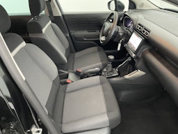 Citroën C3 Aircross  PureTech 110 S&S BVM6 Shine occasion - Photo 13