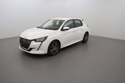 Peugeot 208  PureTech 100 S&S EAT8 Active Pack occasion - Photo 1