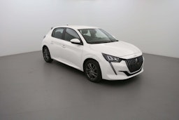 Peugeot 208  PureTech 100 S&S EAT8 Active Pack occasion - Photo 3