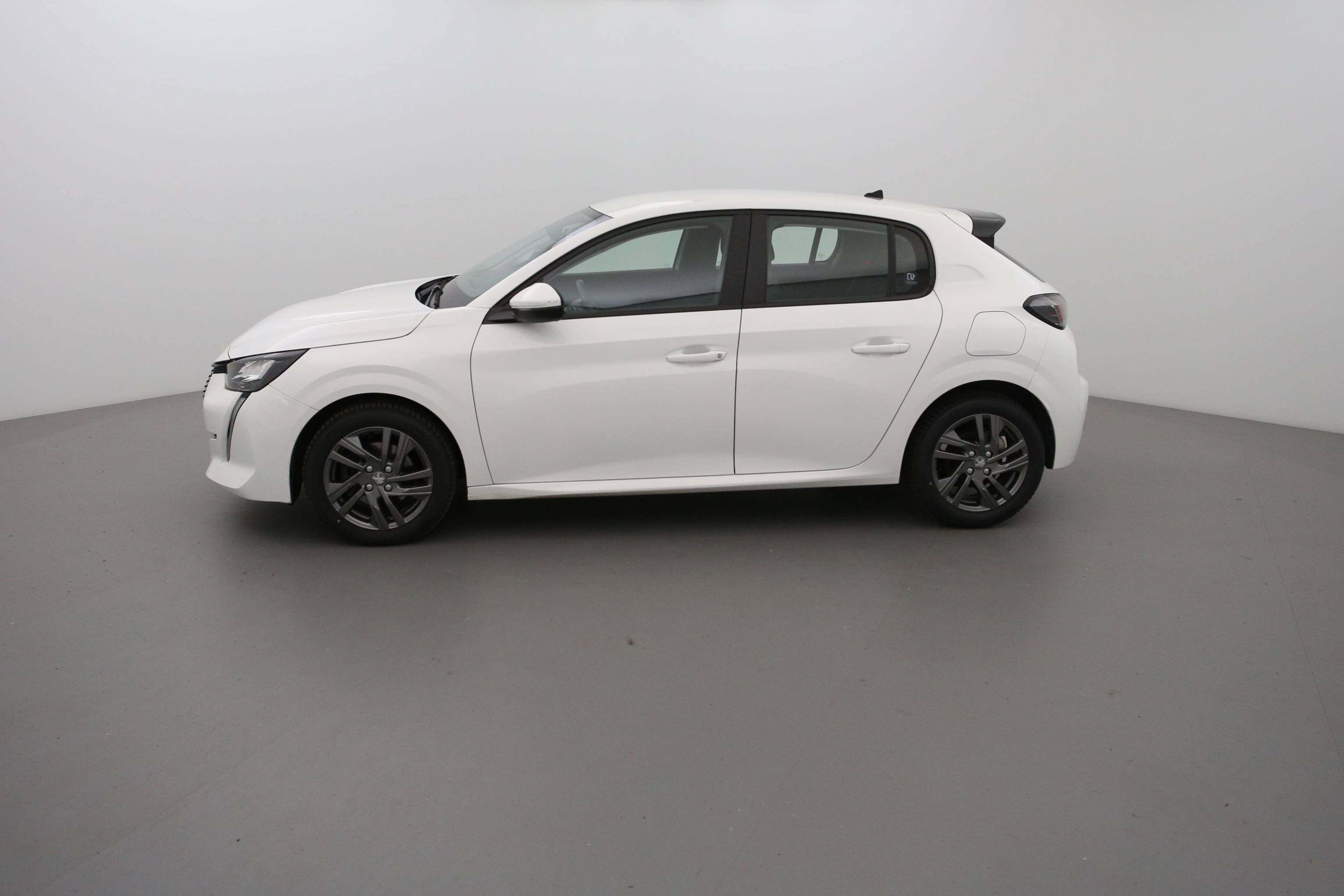 Peugeot 208  PureTech 100 S&S EAT8 Active Pack occasion - Photo 8