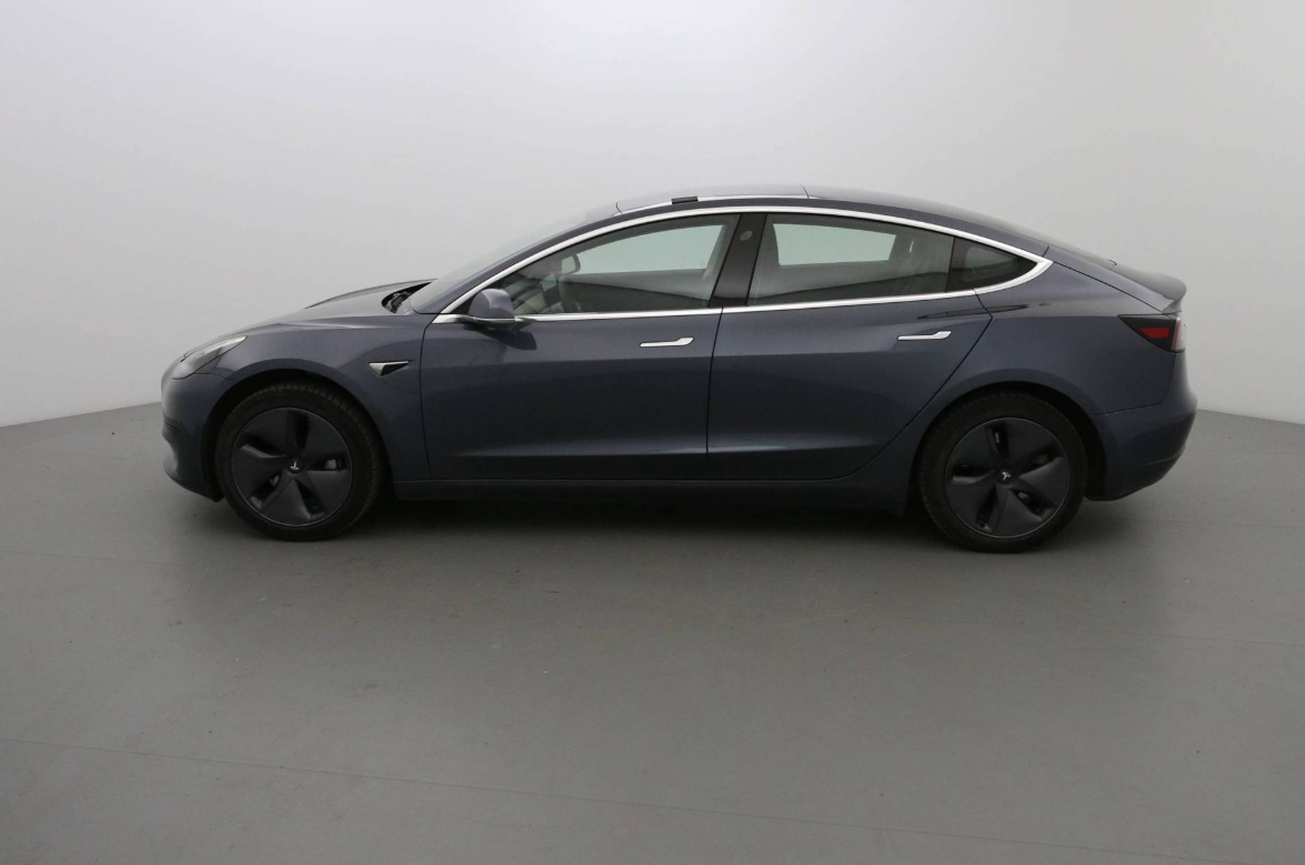 Tesla Model 3  Standard Range Plus RWD occasion - Photo 8