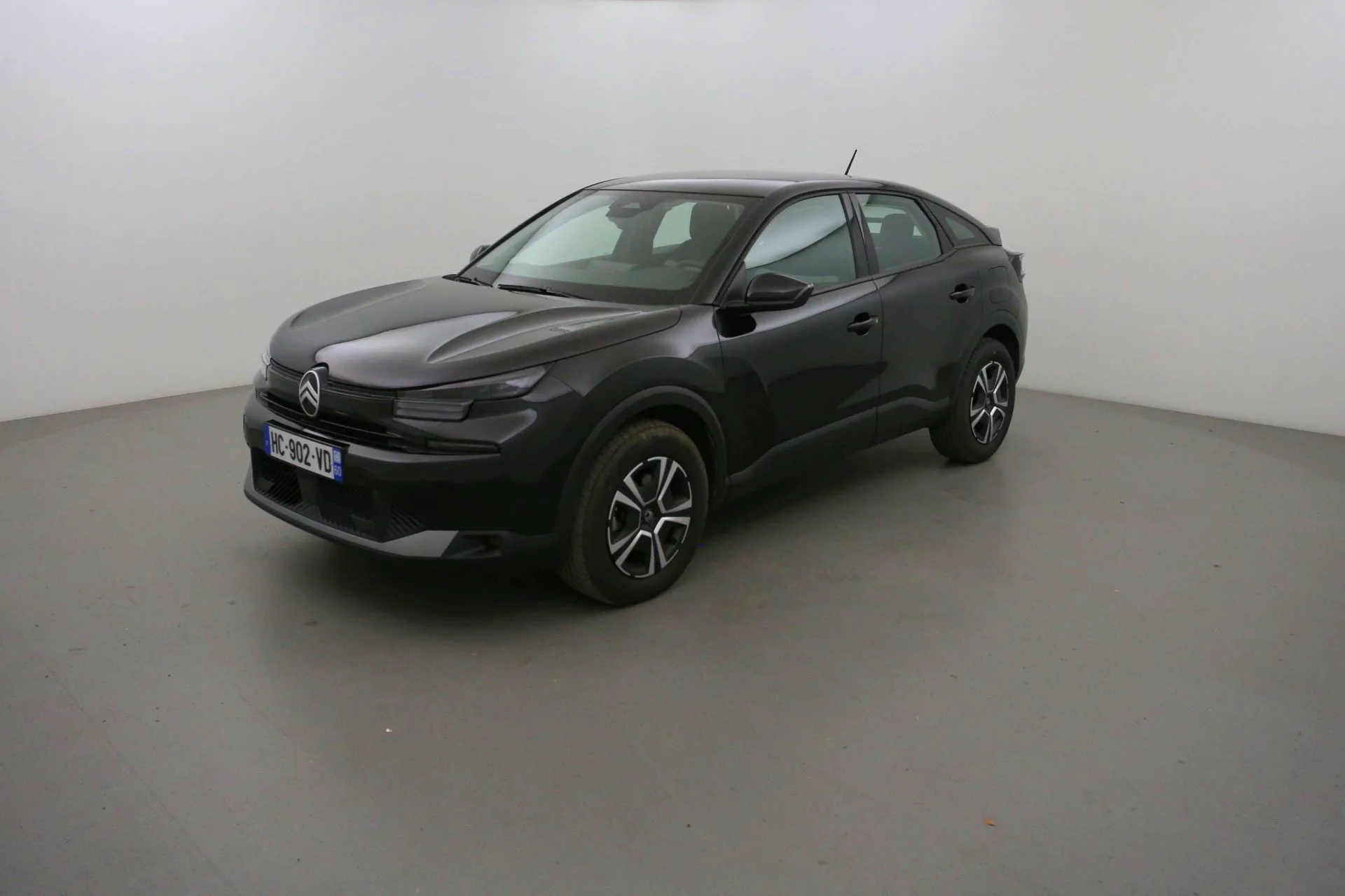 Citroën C4 Hybride 110 ch e-DCS6 You occasion
