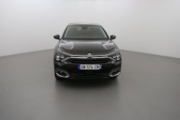 Citroën C4  PureTech 130 S&S EAT8 Shine Pack occasion - Photo 2