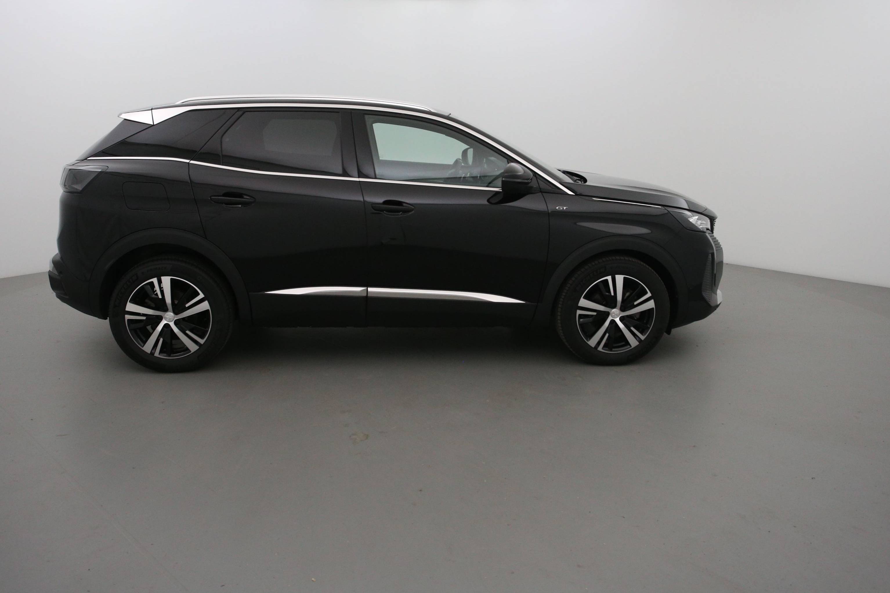 Peugeot 3008  PureTech 130ch S&S EAT8 GT occasion - Photo 4