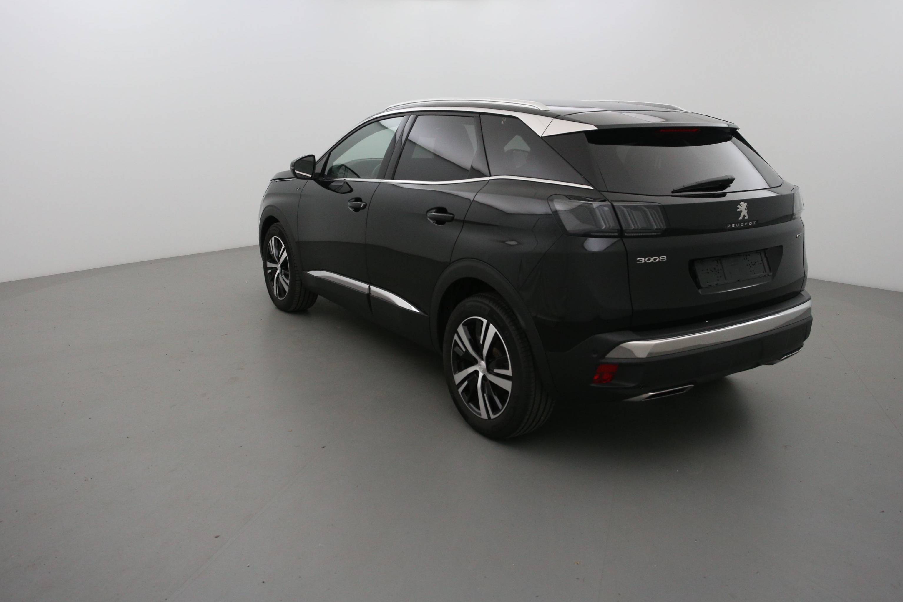 Peugeot 3008  PureTech 130ch S&S EAT8 GT occasion - Photo 7