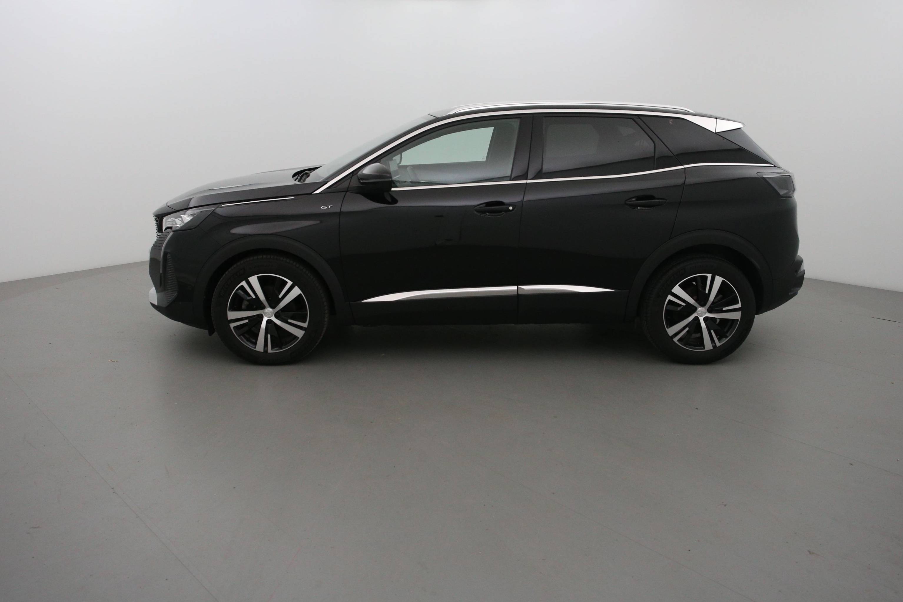 Peugeot 3008  PureTech 130ch S&S EAT8 GT occasion - Photo 8