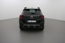 Citroën C3 Aircross  PureTech 110 S&S BVM6 Shine occasion - Photo 6