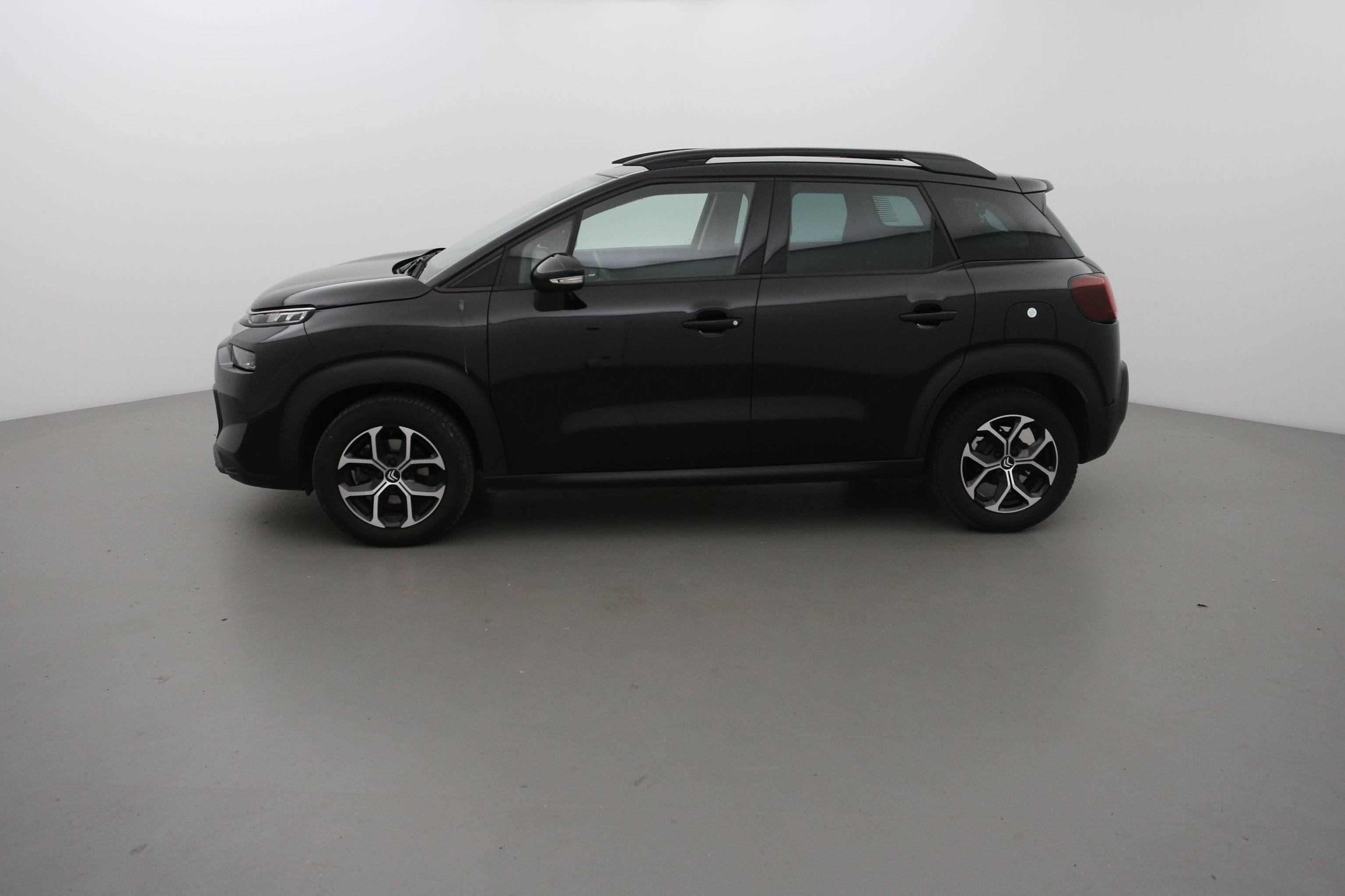 Citroën C3 Aircross  PureTech 110 S&S BVM6 Shine occasion - Photo 8