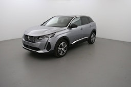 Peugeot 3008  Hybrid 136 e-DCS6 Allure Pack occasion - Photo 1