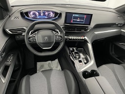 Peugeot 3008  Hybrid 136 e-DCS6 Allure Pack occasion - Photo 11