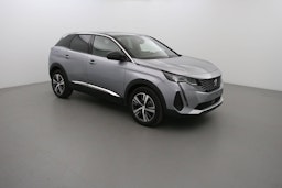 Peugeot 3008  Hybrid 136 e-DCS6 Allure Pack occasion - Photo 3