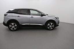 Peugeot 3008  Hybrid 136 e-DCS6 Allure Pack occasion - Photo 4