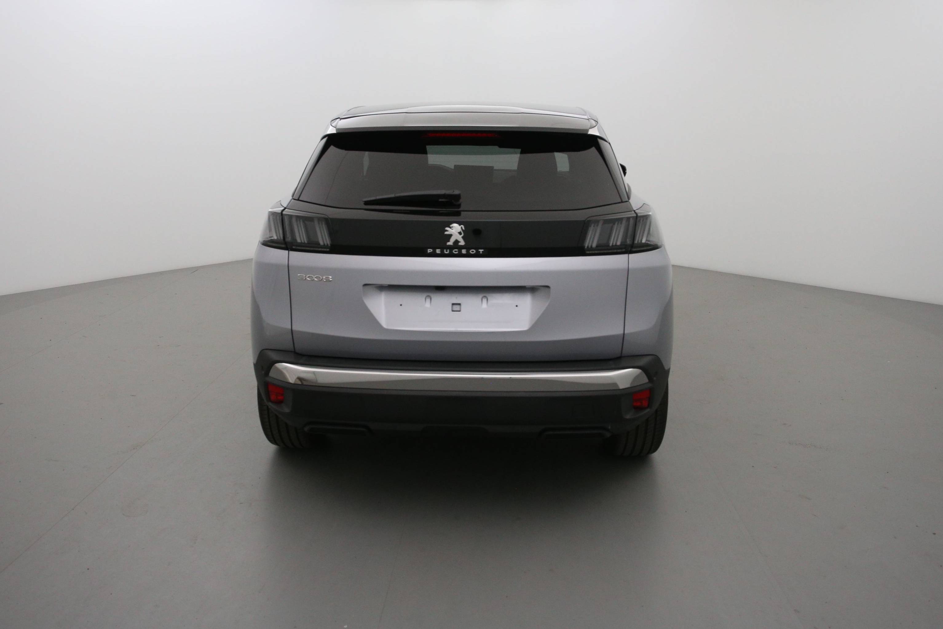 Peugeot 3008  Hybrid 136 e-DCS6 Allure Pack occasion - Photo 6