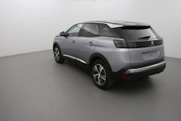 Peugeot 3008  Hybrid 136 e-DCS6 Allure Pack occasion - Photo 7