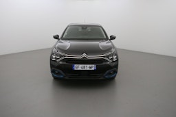 Citroën ë-C4  136 ch Automatique Shine occasion - Photo 2