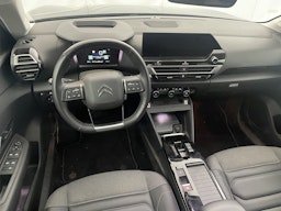 Citroën ë-C4  136 ch Automatique Shine occasion - Photo 11