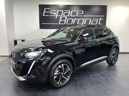 Peugeot 2008  1.5 BlueHDi 130ch S&S Allure Pack EAT8 // +iCockpit+Ecran10  // occasion - Photo 1